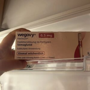 wegovy