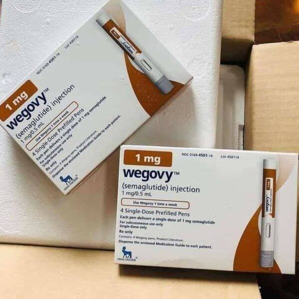 Buy Wegovy Semaglutide